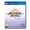 The Alliance Alive HD Remastered (PS4)