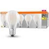 Osram LED-sijalka E27 v obliki žarnice 6,5 W 806 lm 5 kosov 6 x 6 cm (V x O)
