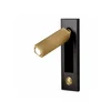 BBLINK JM-061 Zidna svetiljka, LED, 3W 3000K, Crna