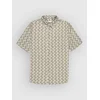 Quiksilver Horizons Shirt bone horizons