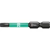 Wera 867/4 IMP DC Impaktor torx® bit, TX 20 x 50 mm, 1 komad ( WERA 057664. )
