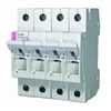 Varovalčno stikalo 3P+N 6A 400V VLD01 002261021
