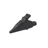 Krokodil sponka XDK-1033 CAT III Black