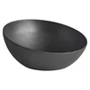 APS Frostfire skleda, 140 mm, o: 325 mm, črna