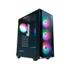 BC COMP AMD Ryzen 5 5500/16GB/M.2 512GB/RX580 8GB/650W v1