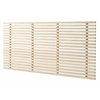 Zidni panel KETTINGE 200x90 natur