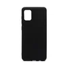 MATT CASE Maska za telefon za Samsung A31/A315F , Crna