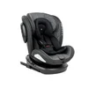 Kikka Boo auto sedište 0-1-2-3 (0-36 kg) Stark ISOFIX Dark Grey