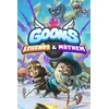 Goons: Legends & Mayhem (PC) Steam Key ROW