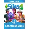 The Sims 4: StrangerVille (DLC) Origin Key GLOBAL