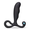 b-Vibe P-Spot Vibing Black