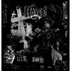 Haveri - The end (LP)