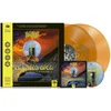 Blood Incantation - All Gates Open (O.S.T.) (Limited Edition) (Gatefold) (Transparent Orange Coloured) (180 g) (2 LP + Blu-Ray)
