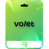Rewarble Volet 50 EUR Voucher GLOBAL