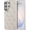 Maska za telefon Samsung S26 Ultra S948B Guess 4G Embossed Ring MagSafe