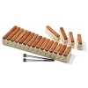 Set tenorskih-altovskih melodičnih resonatorjev KSP 40 X 1 Sonor