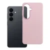 Samsung S26 Forcell F-Protect Frame Premium MagSafe kompatibilna maska - pink