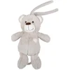 Bigjigs Baby Sleepy Bear