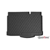 Rubber trunk mat Opel Corsa D 2006-2014