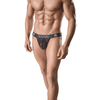Anais Ares Jock Strap III Black M