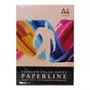 Papir A4 500 kajsija pastel