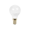 LED žarnica E14 G45 ECO 5W b, nevtralna