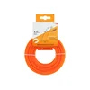 BLOW Struna za kosilnico 3mm x 15m kvadratna 53-255-