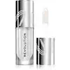Makeup Revolution Metallic Muse Shimmer Bomb bleščeči sijaj za ustnice odtenek Frosted Muse 4.5 ml
