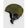 K2 Phase Pro Helmet dark olive green