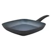 BE Living Grill tava Delight Black 28 cm