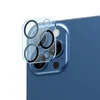 2x kaljeno staklo Baseus 0,3 mm za kameru za iPhone 12 Pro KP14680