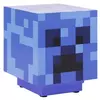 Lampa Paladone Minecraft - Charged Creeper
