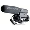 Nowsonic Kamikaze Shotgun Camera Mic.