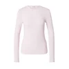 Soft Rebels Majica Roman  pastelno roza
