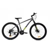 Capriolo Oxygen 27.5 sivo neon zeleno