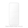 FixPremium Glass - Kaljeno Steklo za Xiaomi Redmi Note 14 Pro 5G 24090RA29G