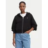 Calvin Klein Jeans Jopa LV047C216G Črna Regular Fit