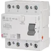 ETI Diferencialno varovalko EFI-P4 A 40/0,03
