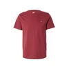LEVIS Majica Original Housemark Tee češnjevo rdeča