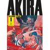 Akira Hardcover Collection 1