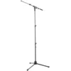 Konig & Meyer 252 Black Mic Stand