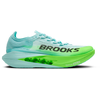 Brooks HYPERION ELITE 5, moški tekaški copati, modra 100049