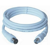 PremiumCord TV povezovalni kabel M/F 75 Ohm 20m