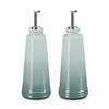 Dozirnik za olje SIGNATURE 300 ml, set 2 kosov, SEA SALT, kamnita posoda, Le Creuset
