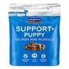 Fish4Dogs Support+ Puppy za sklepe, losos in skuša - 150 g