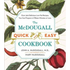 Mcdougall Quick & Easy Cookbook
