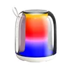 MOXOM Bežični zvučnik MX-SK75 RGB, 20W, Krem