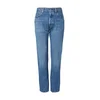 LEVIS Kavbojke 501 indigo