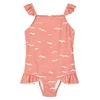 MINI RODINI Kopalni kostum 2528011128 Roza