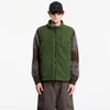 Telovnik Gramicci Reversible Sherpa Vest Olive/navy XL